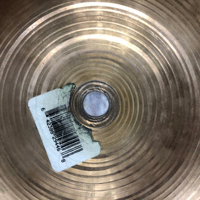 Zildjian 14 ZHT Hi Hat Cymbal Pair