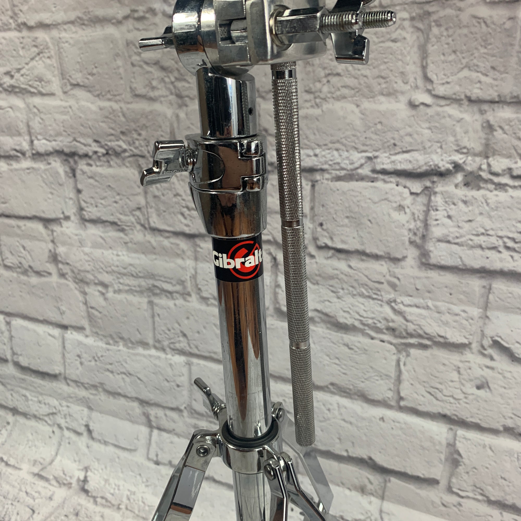 Alesis SamplePad Pro with Gibraltar Stand