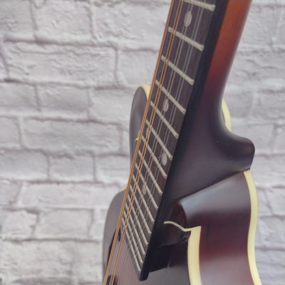 The Loar LM 310F BRB Mandolins