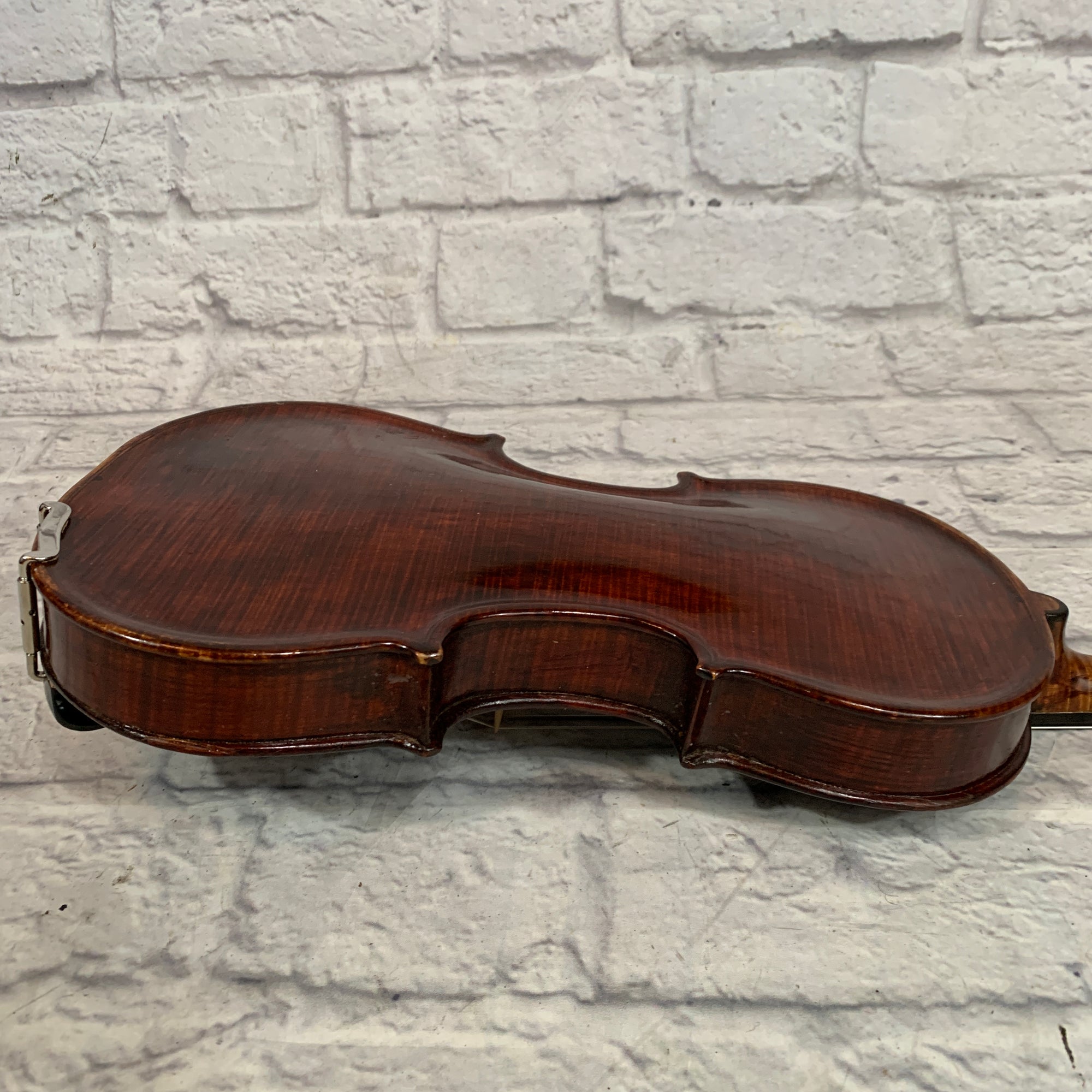 Unknown Brand 4/4 Violin