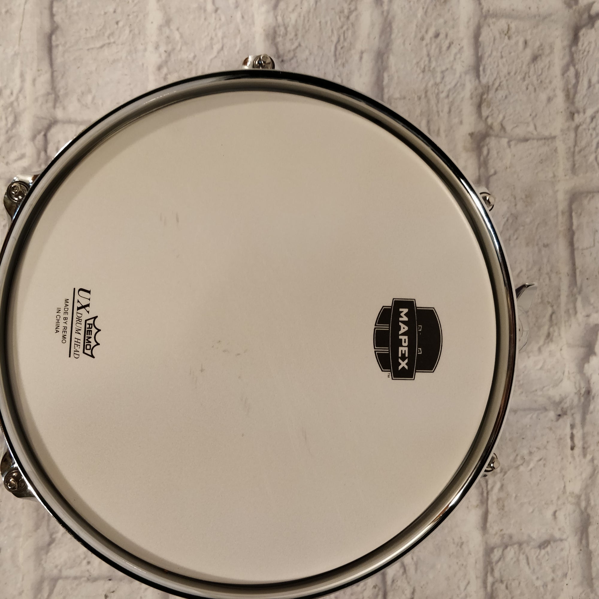 Mapex 10 x 8 My Dentity Custom Purple Fade Rack Tom