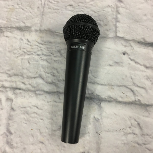 Digital Reference DRV100 Dynamic Microphone - Evolution Music