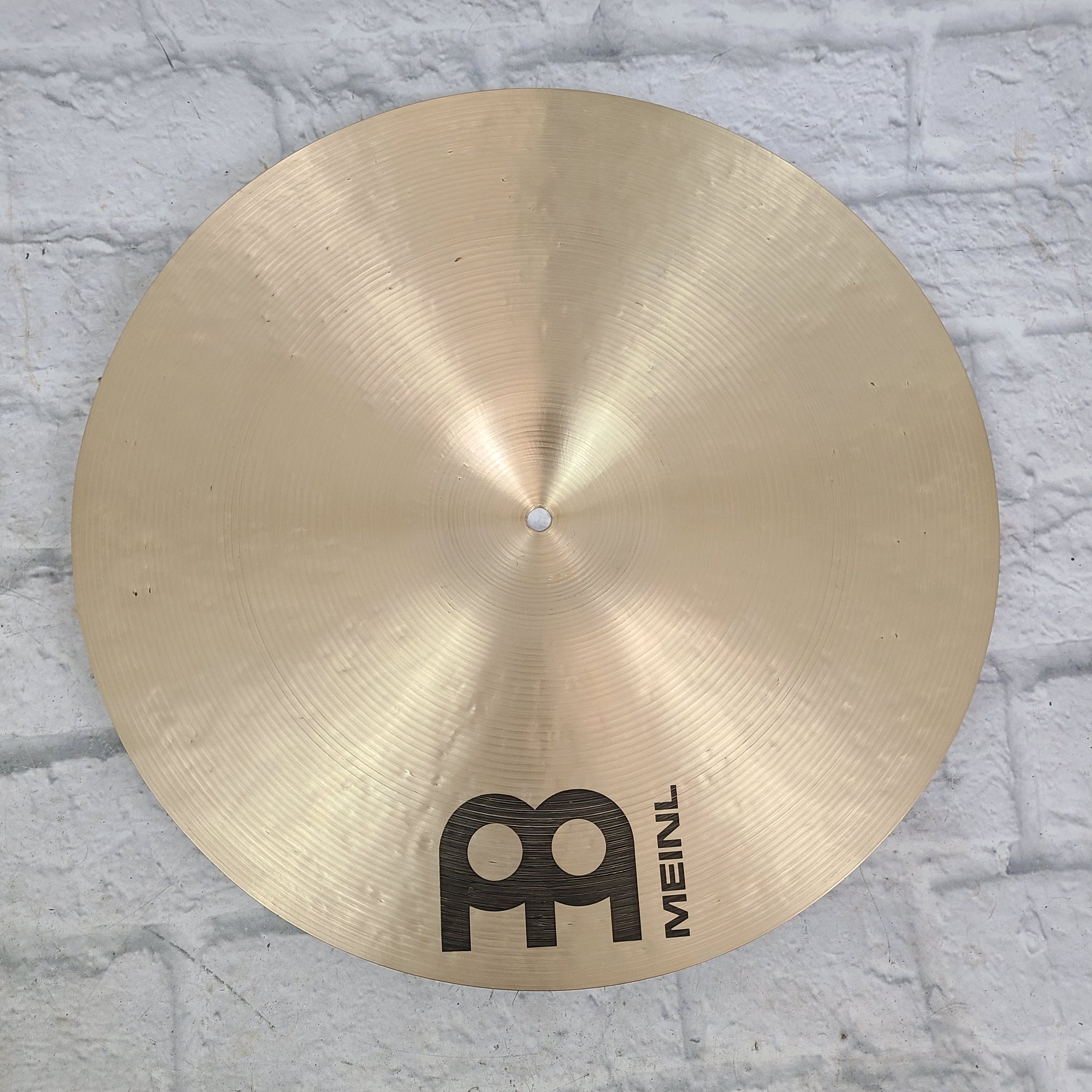 Meinl Byzance 18 Crash Crash Cymbal