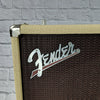 Fender SuperSonic 60 2x12 Enclosure Blonde Speaker Cabinet