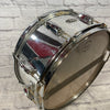 Slingerland 14 x 6.5 8 Lug Chrome Snare