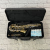 Yamaha YAS-200AD Saxophone w/ case