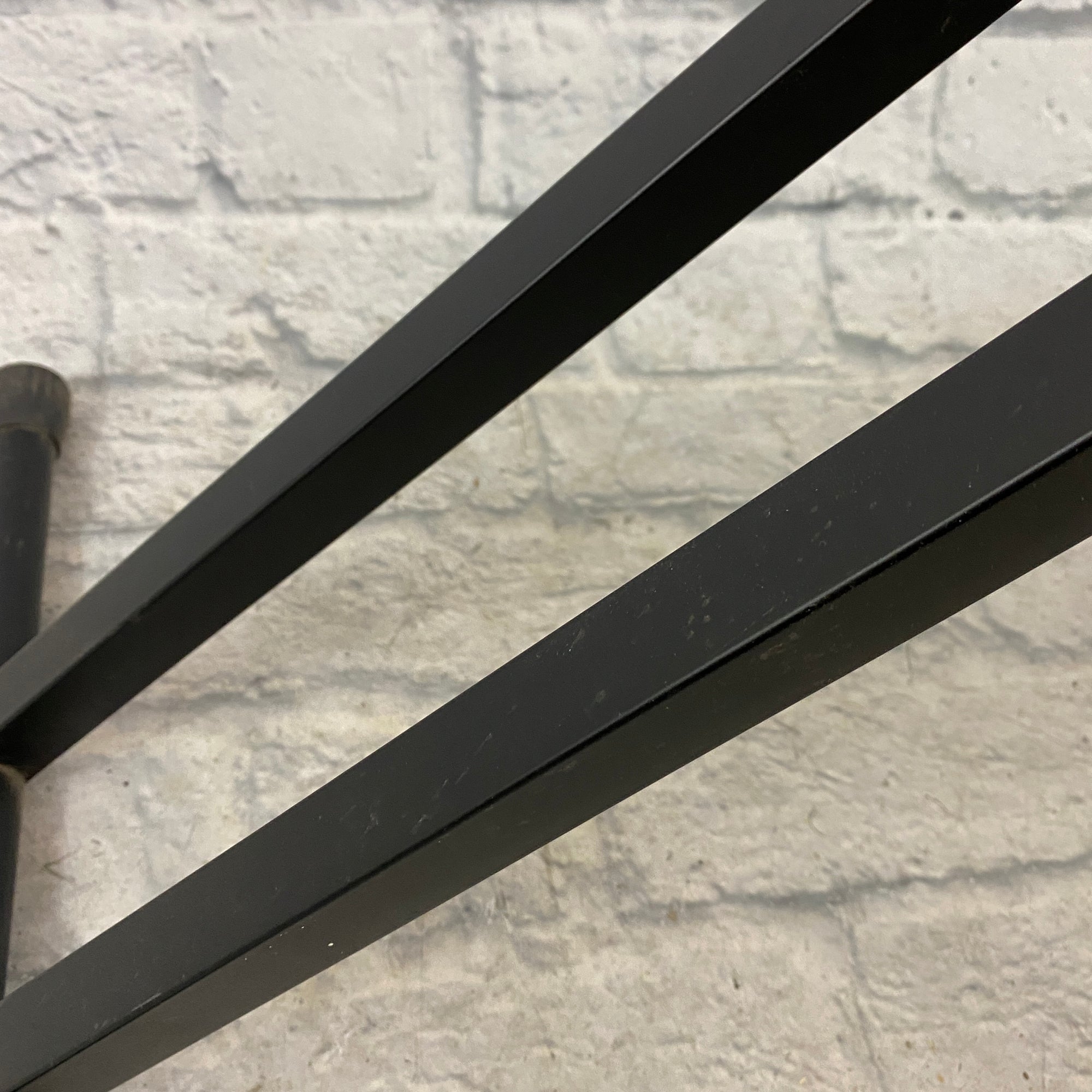 Unknown Black Keyboard Stand