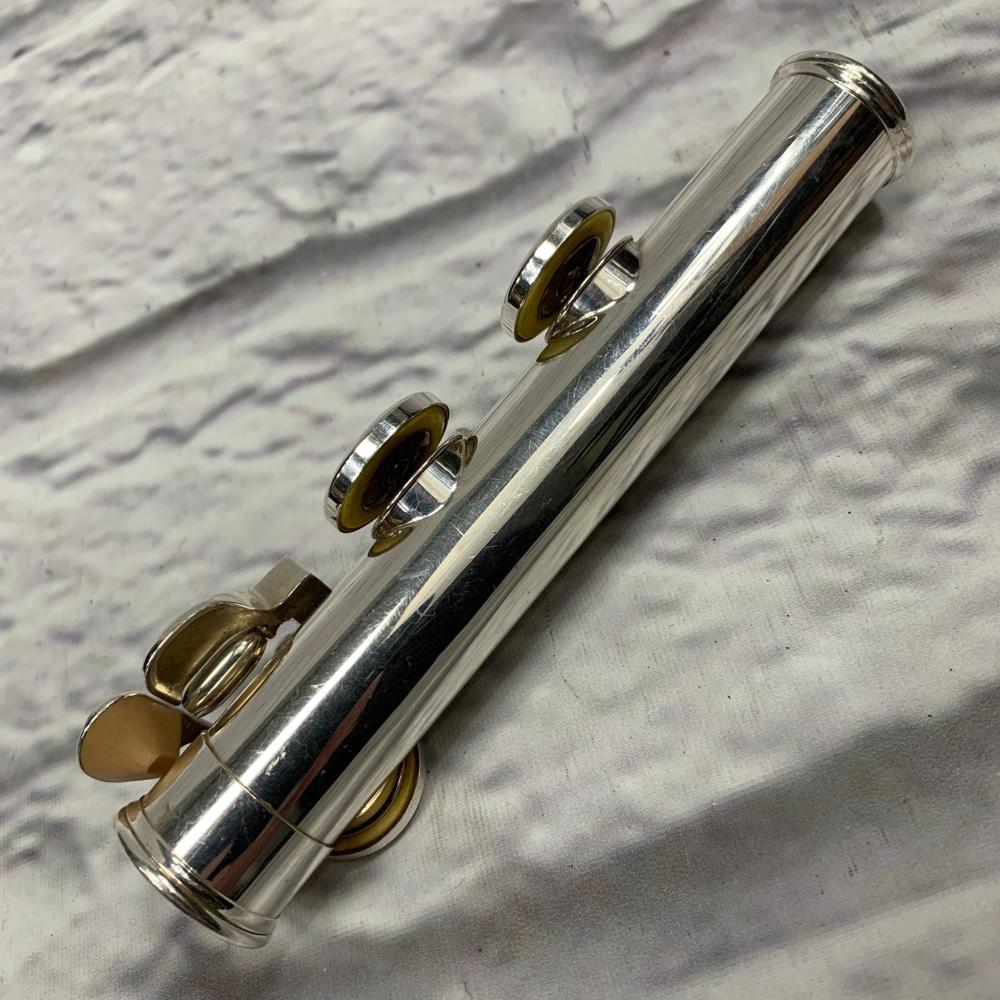 Yamaha Advantage 200AD Flute
