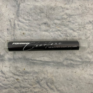 Fishman Cleartone High Performance Acoustic Guitar Saddle 1/8" 3.2mm