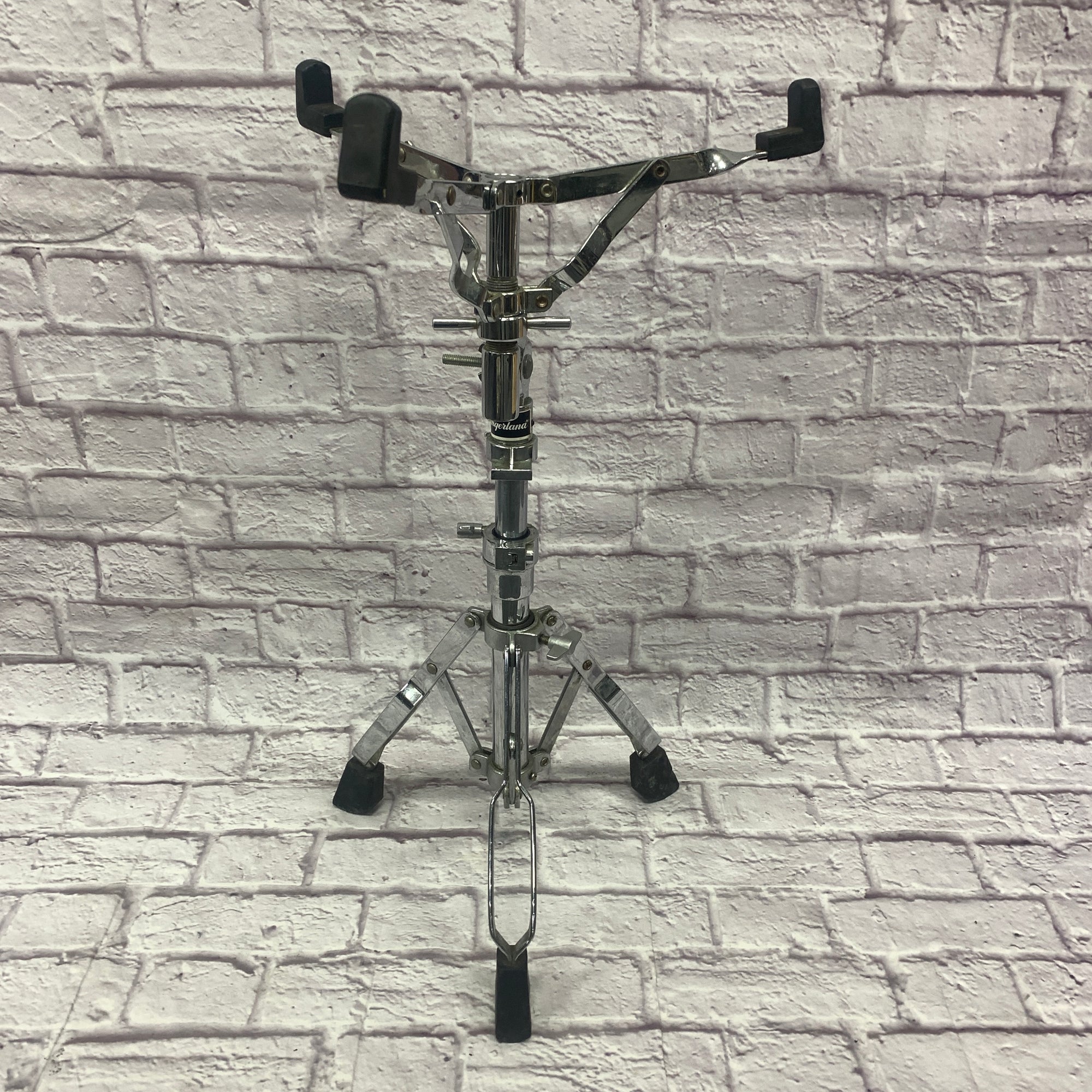Slingerland Double Braced Snare Stand