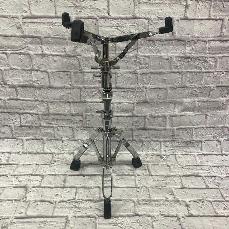 Slingerland Double Braced Snare Stand