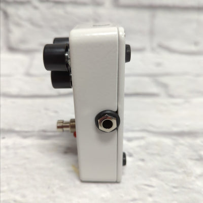 Electro-Harmonix Nano Big Muff Fuzz Pedal