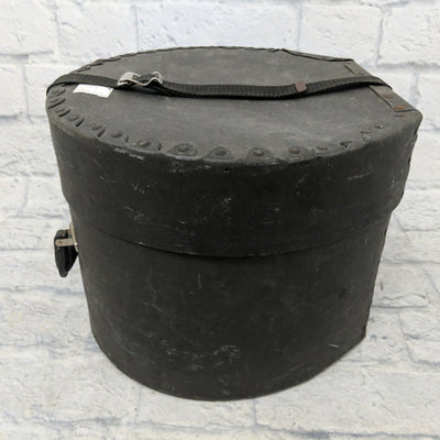 Fibre Tom Drum Hard Case - 12 x 10