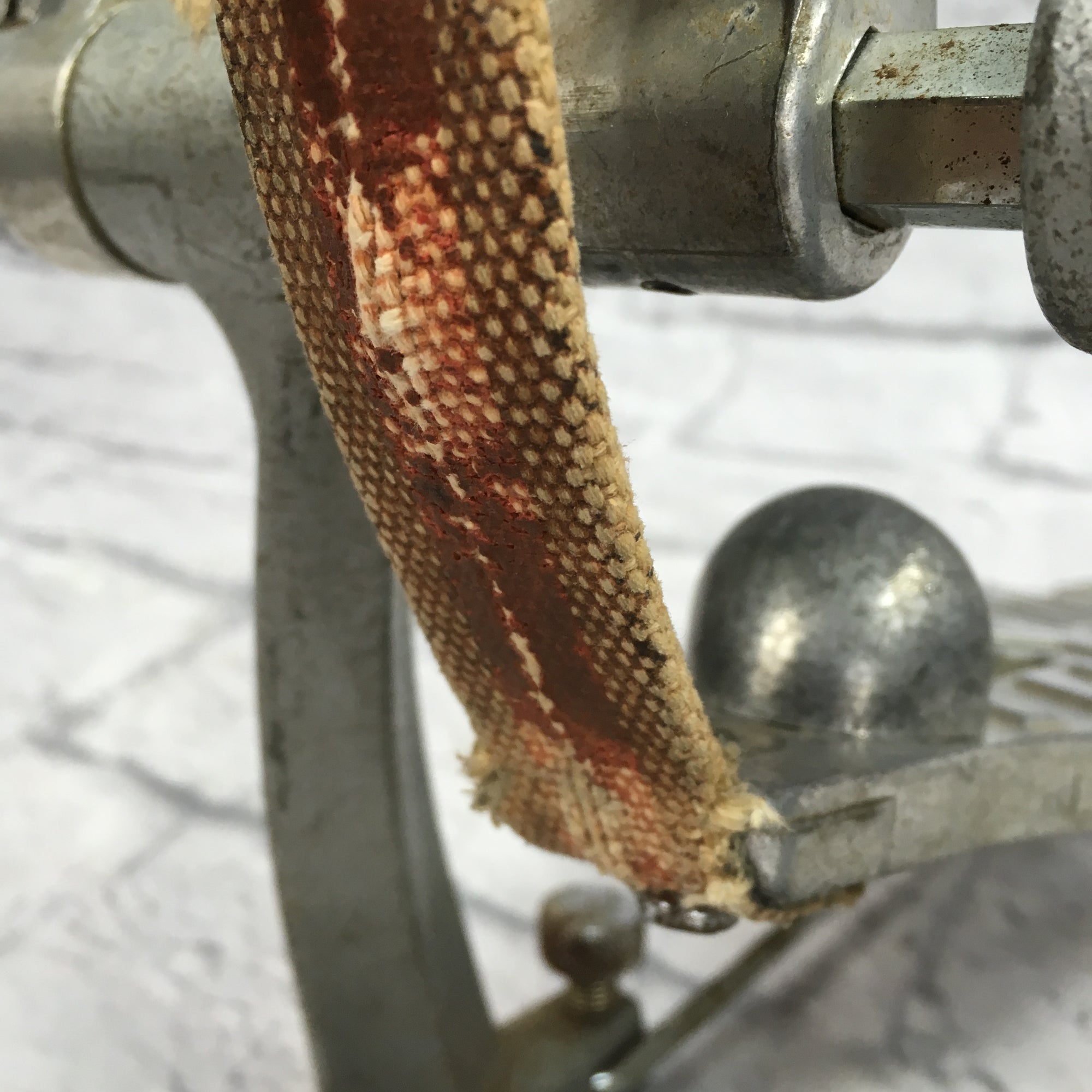 Pearl Strap Drive Kick Pedal