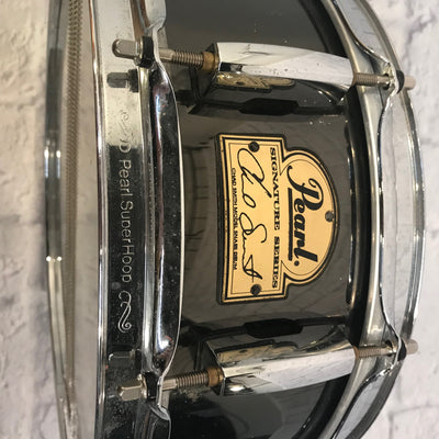 Pearl Chad Smith Custom 14in Snare