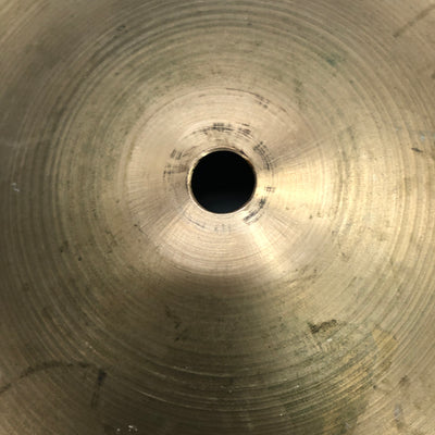 Sabian 20 Vintage 1980s Crash Ride Cymbal
