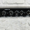 DBX 234XL 2 or 3-way Stereo/4-way Mono Crossover