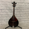 Ibanez M510E Electric Mandolin - Dark Violin Sunburst