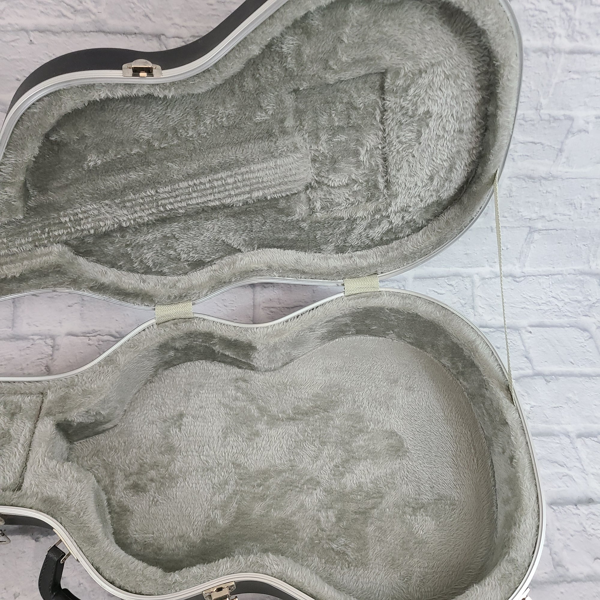 Road Runner RRMCG ABS Molded Classical Guitar Hard Case