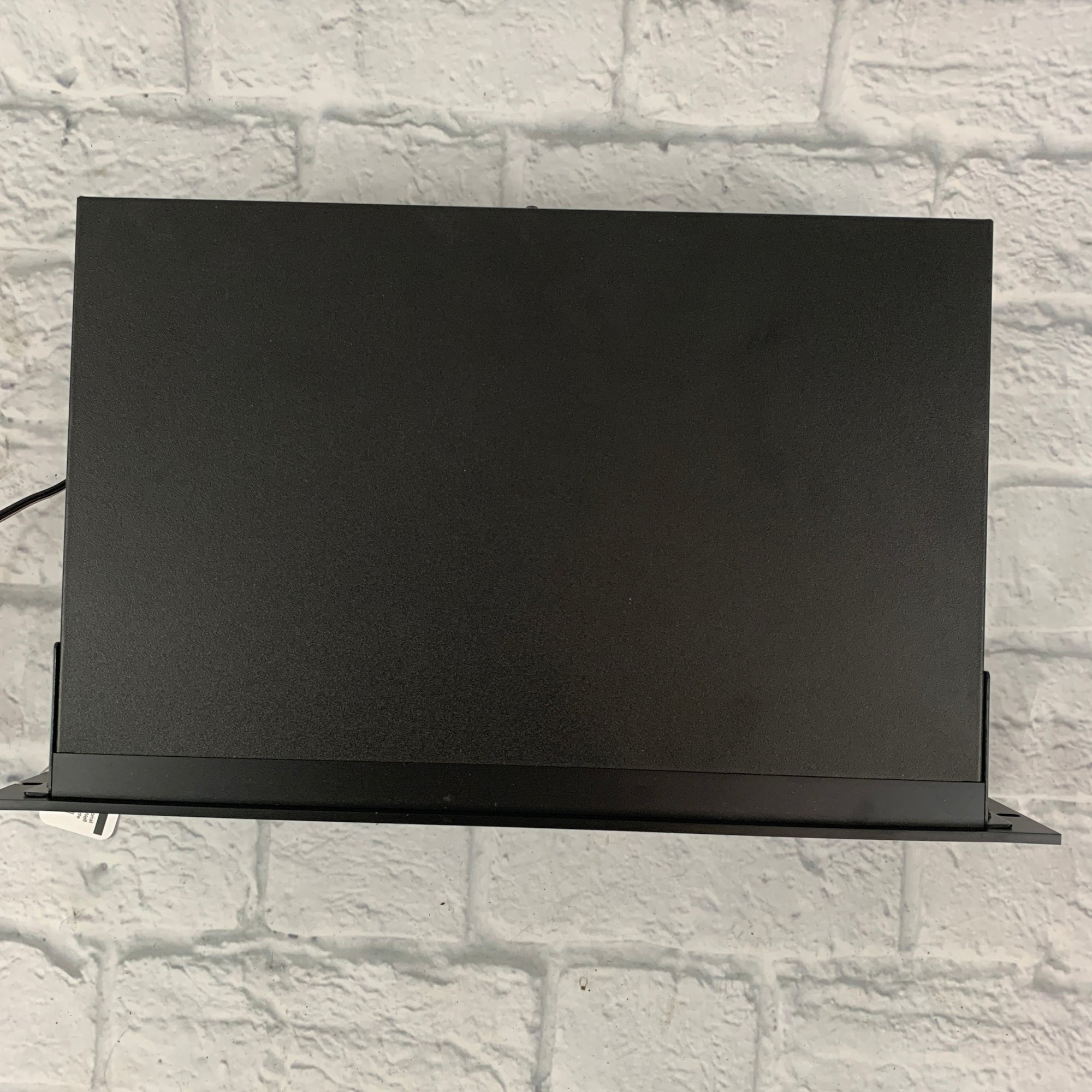 Marantz Professional PMD-500U Dual Well Rackmount Cassette Recorder