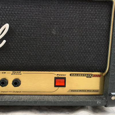 Marshall AVT 50H Guitar Amp Head