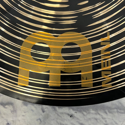 Meinl 16 Classic Custom Dark Crash