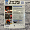 Alfred Basic Guitar Method 1 Book
