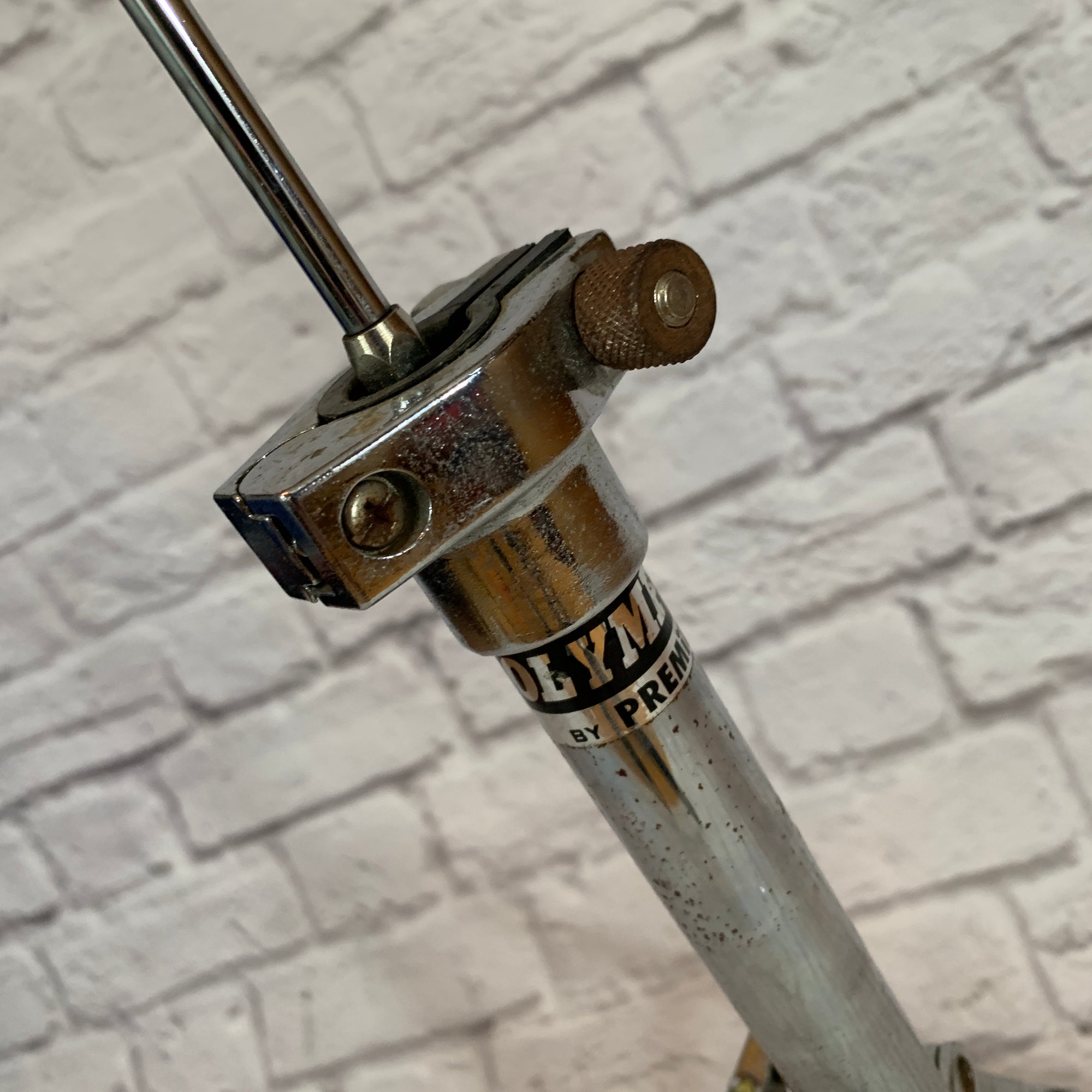 Olympic Premier Hi Hat Stand