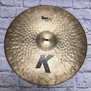 Zildjian 22in Medium Dark Ride