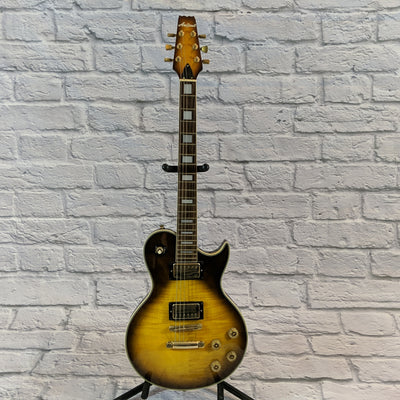 Aria Pro II MIK Les Paul Electric Guitar