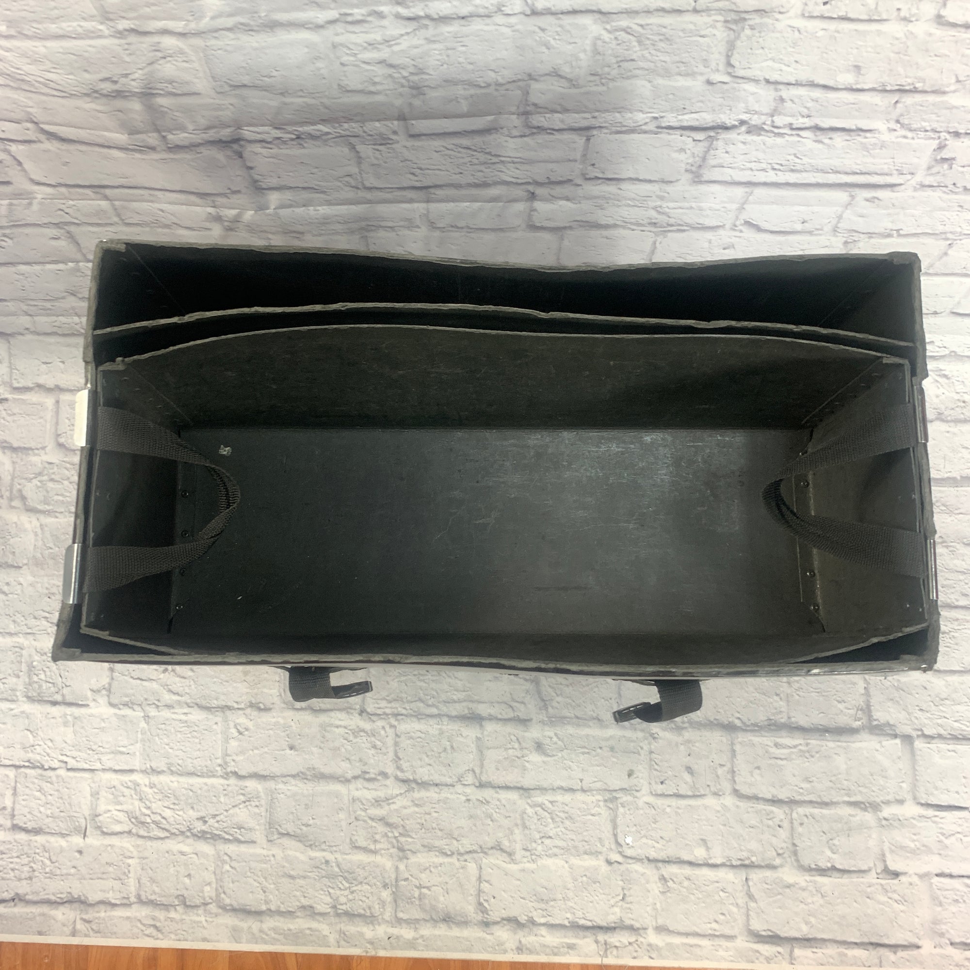 Vintage Trap Drum Hardware Case