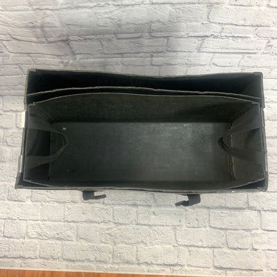 Vintage Trap Drum Hardware Case