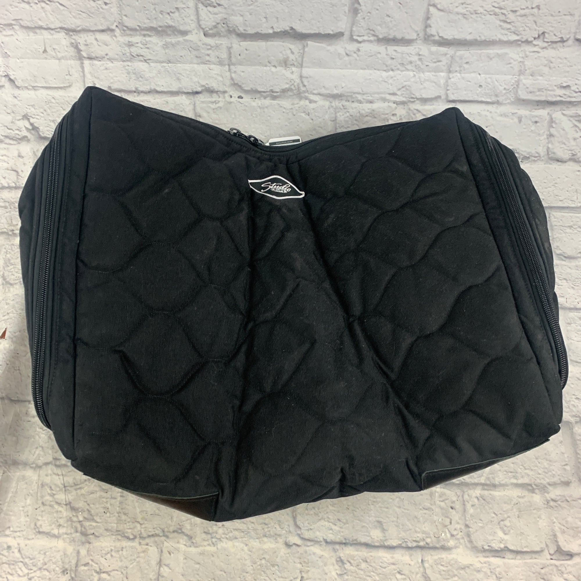Studio Slips 1x12 Combo Padded Cover Mesa Lonestar Amp Cover