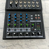 Mackie Mix8 8-input Compact Mixer
