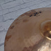 Zildjian ZXT 20" Ride Cymbal