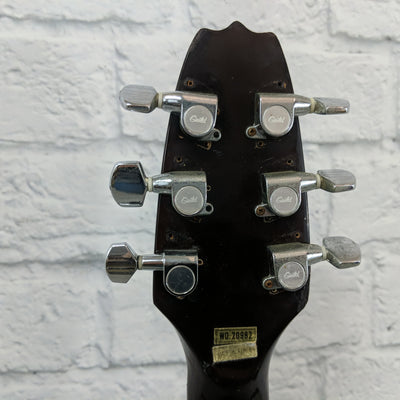 Dean Playmate 4-String Bass