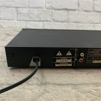 Pioneer TX-960 Home AM/FM Radio Tuner
