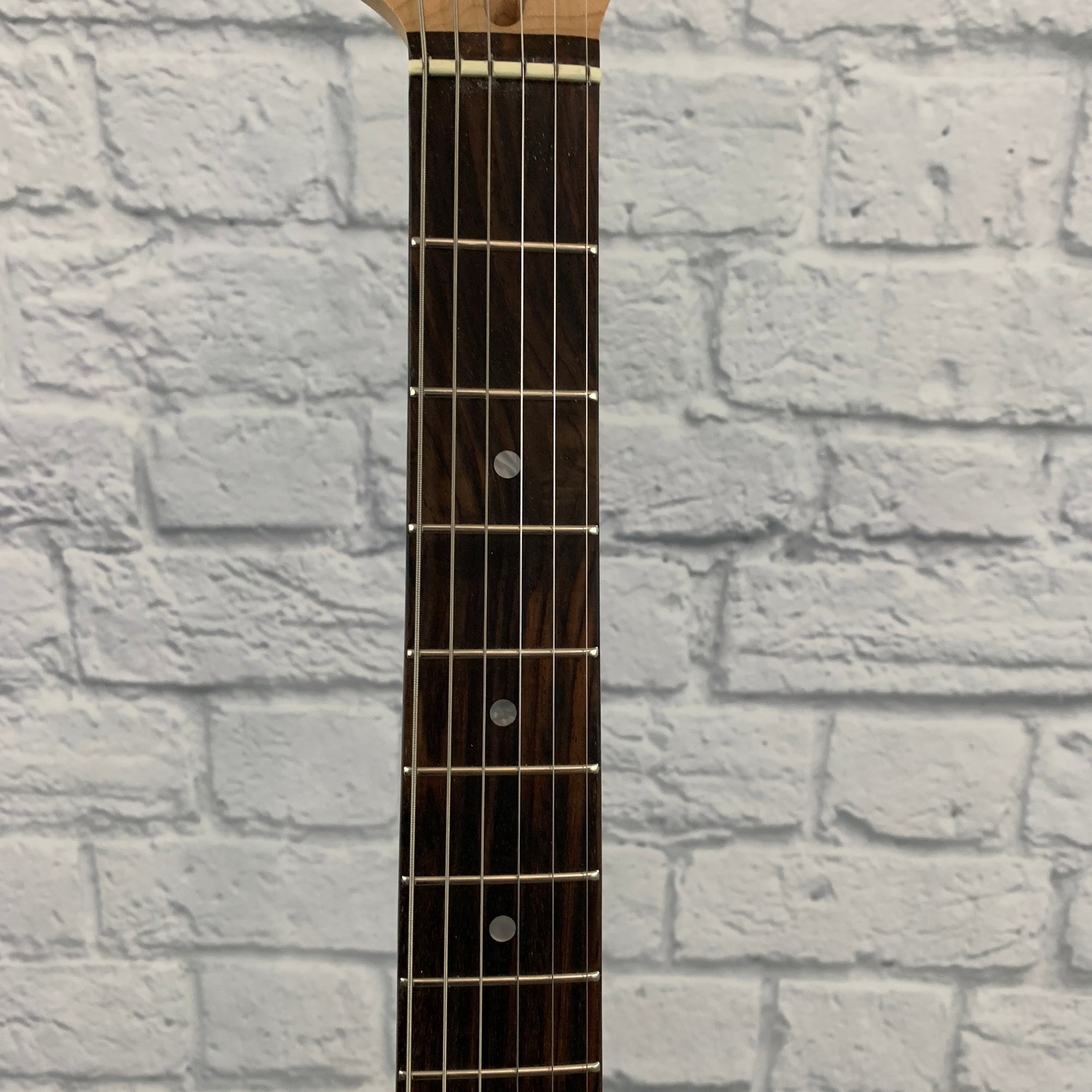 Dr. Tech Strat Style Electric Guitar