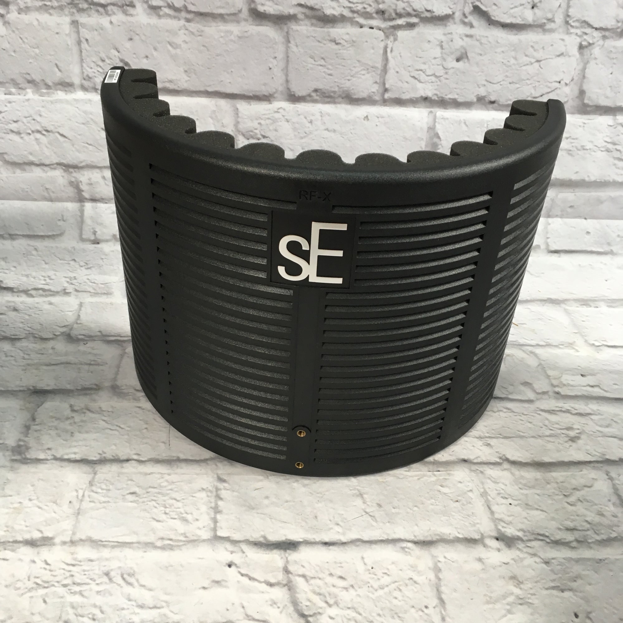 SE Electronics RF-X Reflection Filter X
