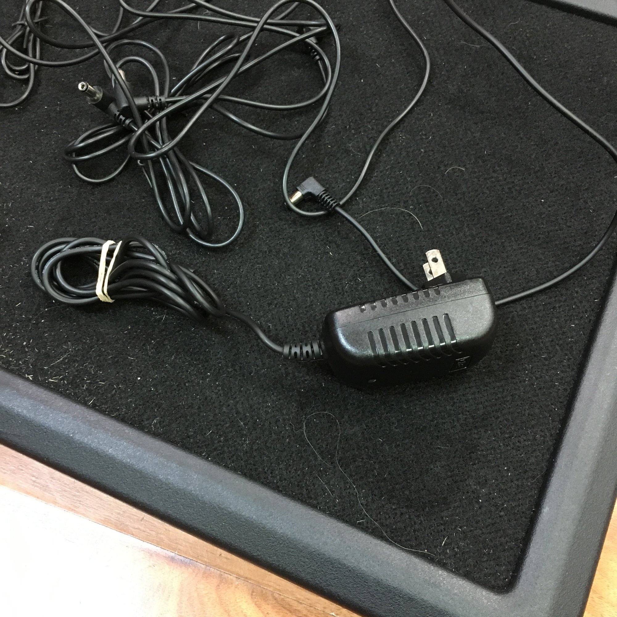 SKB Powered Pedal Board with Gig Bag Evolution Music