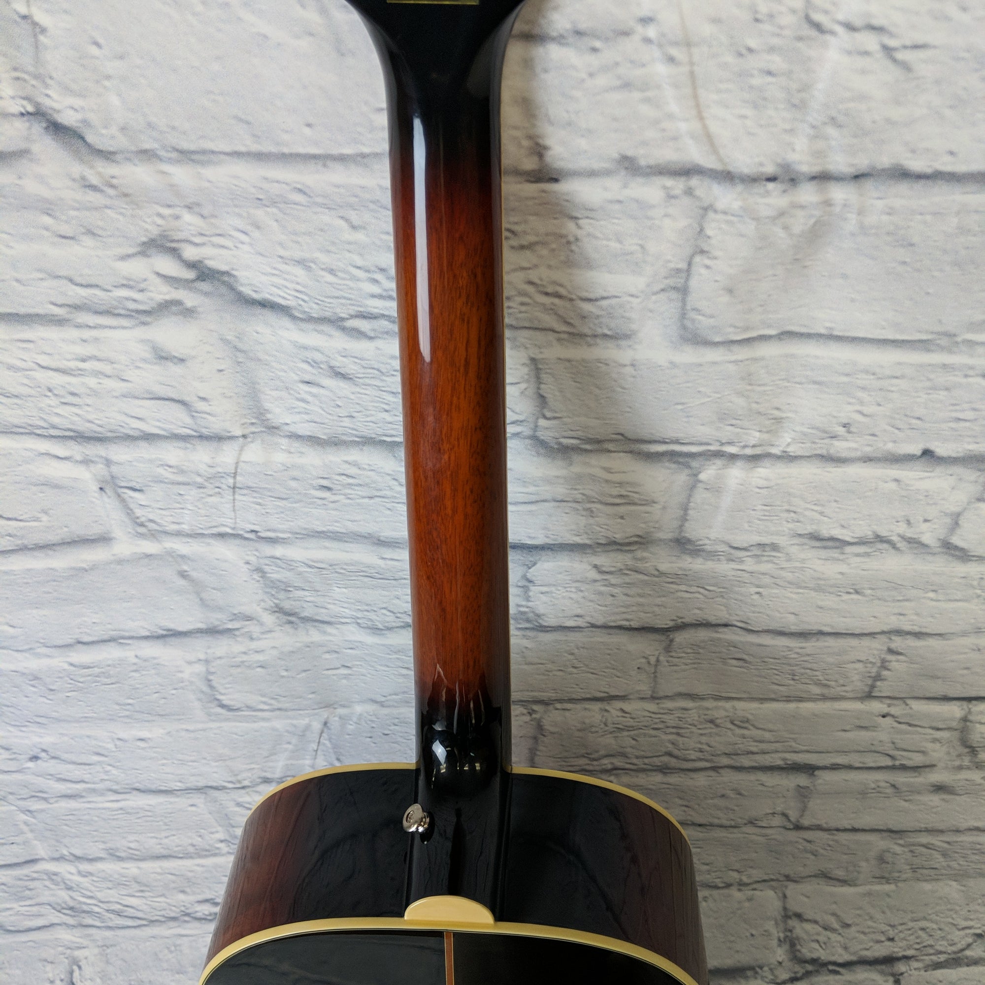 Epiphone ej-160E/vc Acoustic Guitar