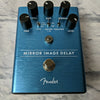 Fender Mirror Image Delay Pedal