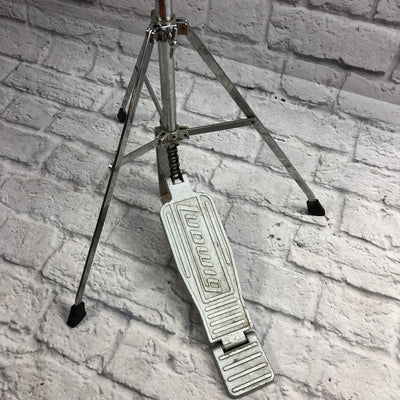 Vintage Ludwig Hi Hat Stand