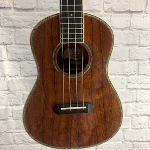 Fender California Coast Montecito Ukulele