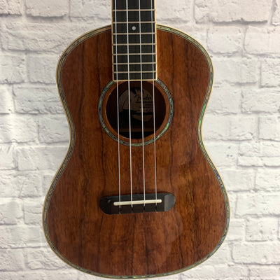 Fender California Coast Montecito Ukulele