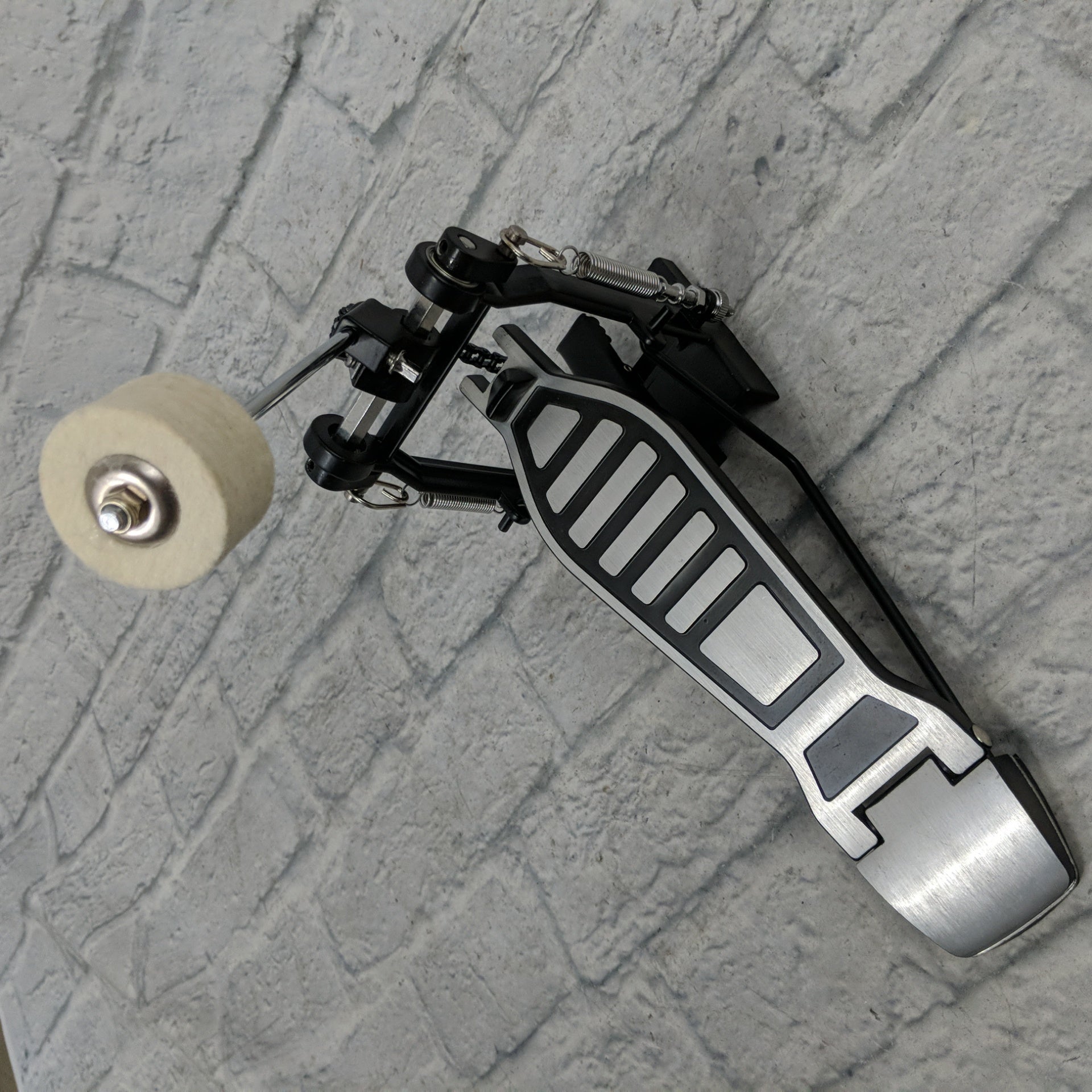 Unknown Generic Kick Pedal