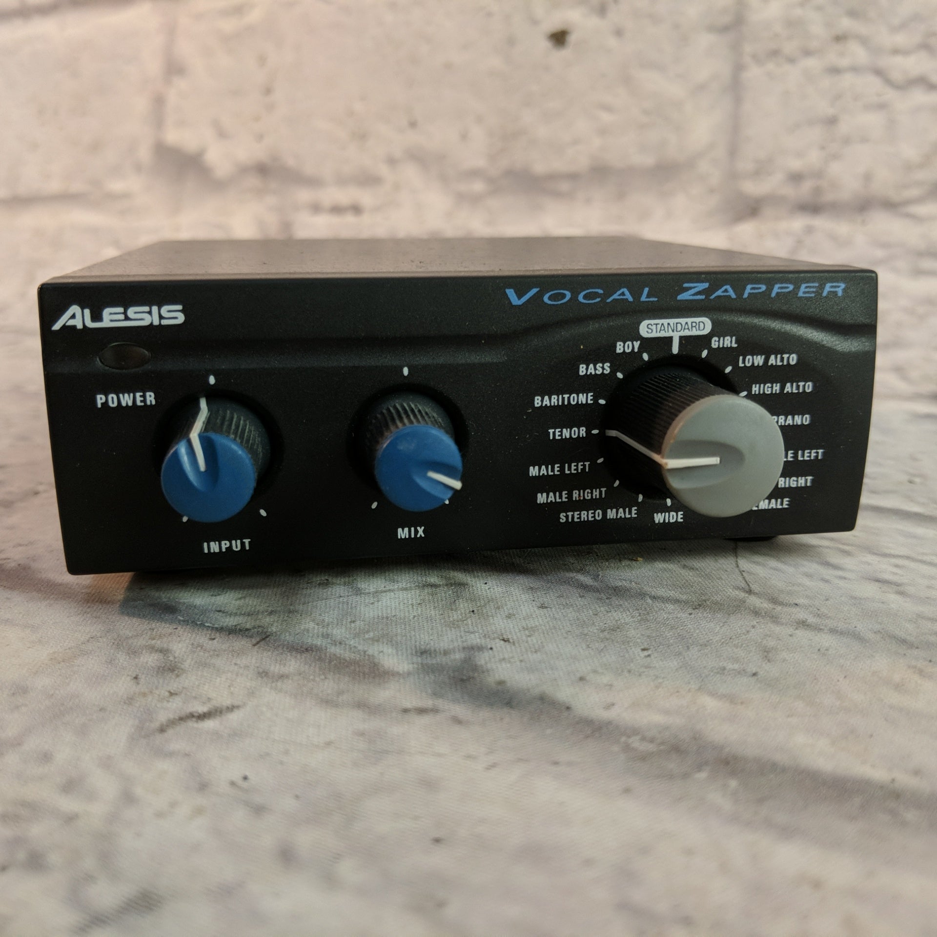 Alesis Vocal Zapper