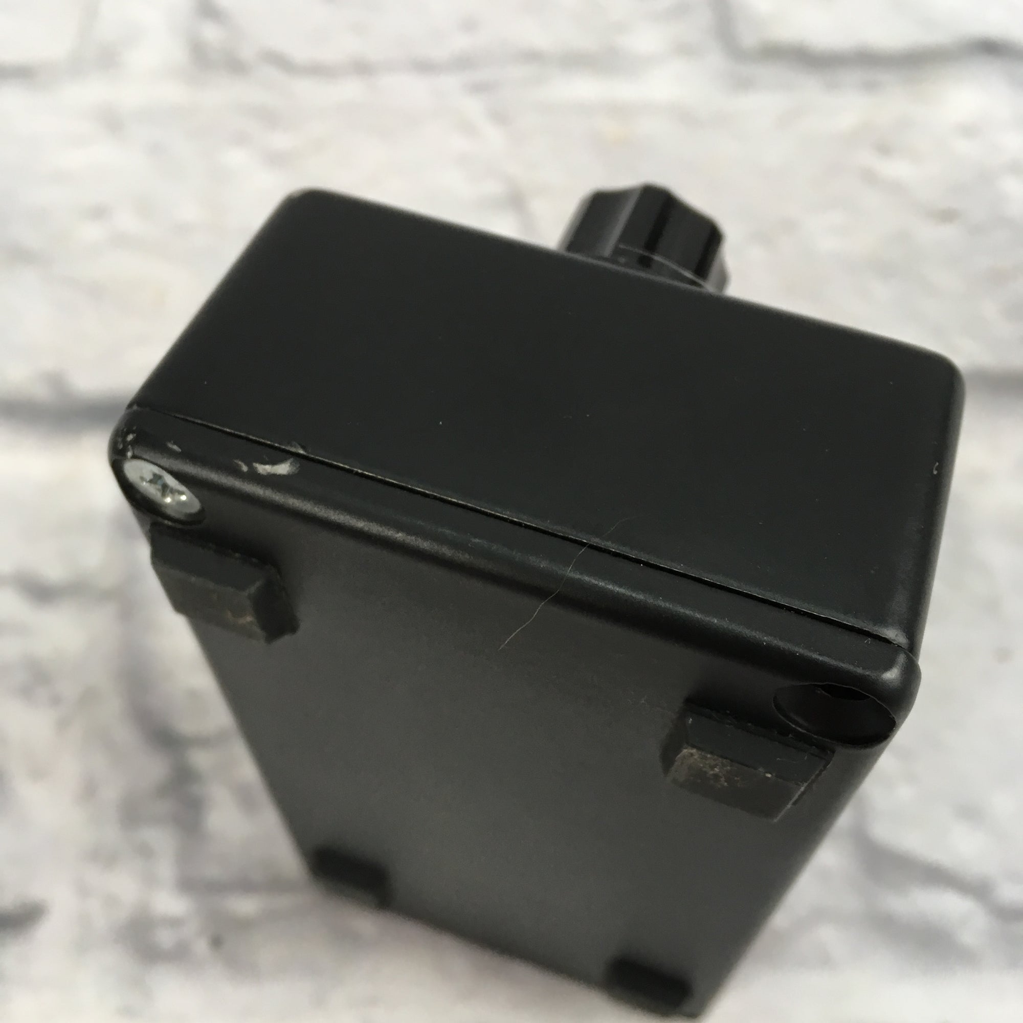 MXR M86 Classic Distortion Pedal