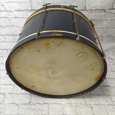 Ludwig Single Tension 26x14" Bass Drum