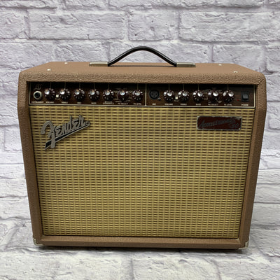 Fender Acoustasonic 30 DSP Acoustic Guitar Combo Amp